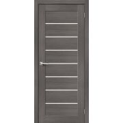 Дверь межкомнатная Браво-22 Grey Melinga Magic Fog mr.wood