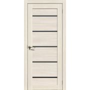 Межкомнатная дверь LA STELLA 206 ЧЕРНОЕ