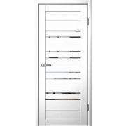 Межкомнатная дверь LA STELLA 282 ЗЕРКАЛО