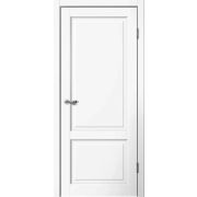 Межкомнатная дверь CLASSIC C02 ПГ эмалит