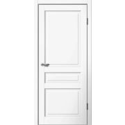 Межкомнатная дверь CLASSIC C03 ПГ эмалит