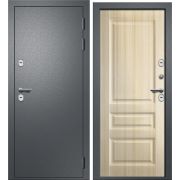 Дверь входная АРГО термо Светлый дуб