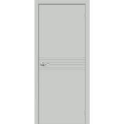 Дверь межкомнатная Граффити-23 Grace BRAVO