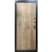 Входная дверь Барс Орех гикори Термо