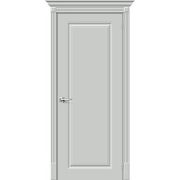 Дверь межкомнатная Скинни-10 GRACE BRAVO