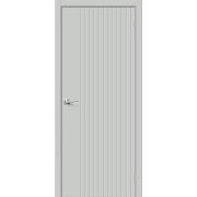 Дверь межкомнатная Граффити-32 Grey Pro BRAVO
