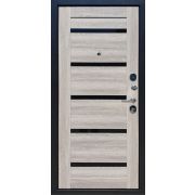 Входная дверь Страж Царга