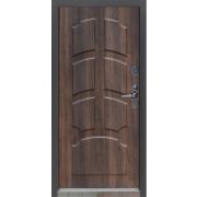 Входная дверь Алтай МиндальТермо