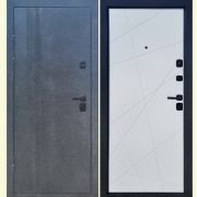 Входная дверь Титан Neo 171