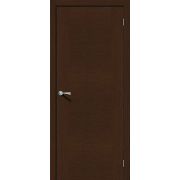 Дверь межкомнатная Рондо Ф-27 венге BRAVO