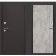 Входная дверь Хьюстон Термо