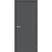 Межкомнатная дверь Браво-40 Stormy Silk