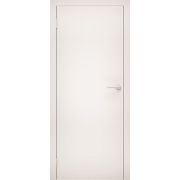 Дверь межкомнатная ПГ 00 Эмаль белая