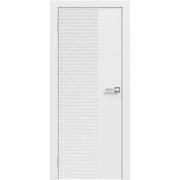Дверь межкомнатная ПГ 28 Эмаль белая