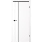 Межкомнатная дверь NEO 02 белый