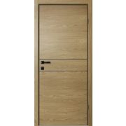 Межкомнатная дверь NEO 03 Дуб европейский
