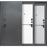 Дверь входная Дуэт 3К Fusion