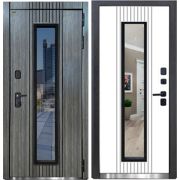 Входная дверь Дарквуд Термо