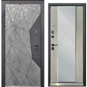 Входная дверь Гармония Алмаз