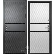 Дверь входная Орфей-511