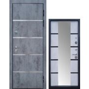 Дверь входная Орфей-600