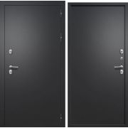 Дверь входная Айварс металл/металл ТЕРМО