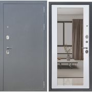 Дверь входная Аркан зекало Бьянко