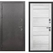 Входная дверь Тайга царга Термо