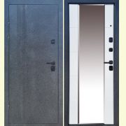 Входная дверь Титан Mirror 131