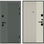 Входная дверь Дорстон Владивосток