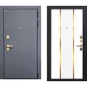 Входная дверь Дорстон Миднайт