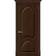 Дверь межкомнатная Скинни-32 П-33 венге BRAVO