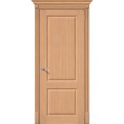 Дверь межкомнатная Статус-12 Ф-01 Дуб BRAVO