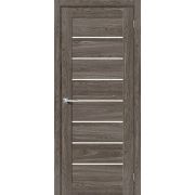 Дверь межкомнатная Браво-22 Ash Wood Magic Fog BRAVO