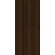 Складная дверь ДСК 007 Венге BRAVO