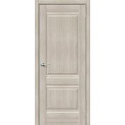 Дверь межкомнатная Прима-2 Cappuccino BRAVO