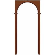 Арка межкомнатная Ф-15 Макоре BRAVO