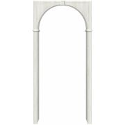 Арка межкомнатная Бравo Casablanca BRAVO