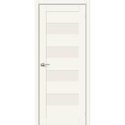 Дверь межкомнатная Браво-23 Alaska Magic Fog mr.wood