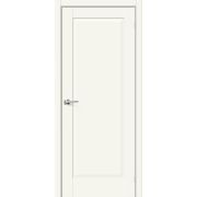 Дверь межкомнатная Р10 Luna BRAVO premium
