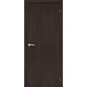 Дверь межкомнатная Браво-0 Wenge Veralinga ĒLPORTA