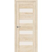 Дверь межкомнатная Порта-23 Без отделки Magic Fog ĒLPORTA