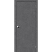 Дверь межкомнатная Браво-0 Slate Art mr.wood