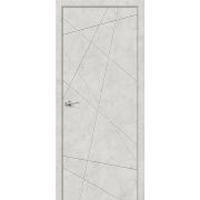 Дверь межкомнатная Граффити-5 Look Art mr.wood