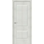 Дверь межкомнатная Прима-2 Bianco Veralinga mr.wood