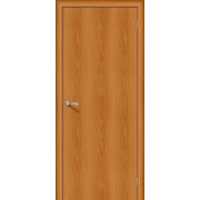 Дверь межкомнатная Гост-0 Л-12 МиланОрех BRAVO