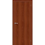 Дверь межкомнатная Гост-0 Л-11 ИталОрех BRAVO
