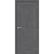 Дверь межкомнатная Браво-21 Slate Art mr.wood