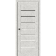 Дверь межкомнатная Браво-22 Look Art Black Star mr.wood