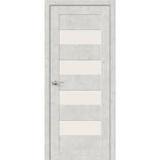 Дверь межкомнатная Браво-23 Look Art Magic Fog mr.wood